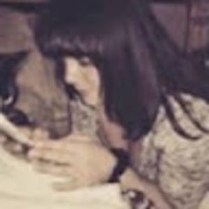 Meet your Posher, Carlie